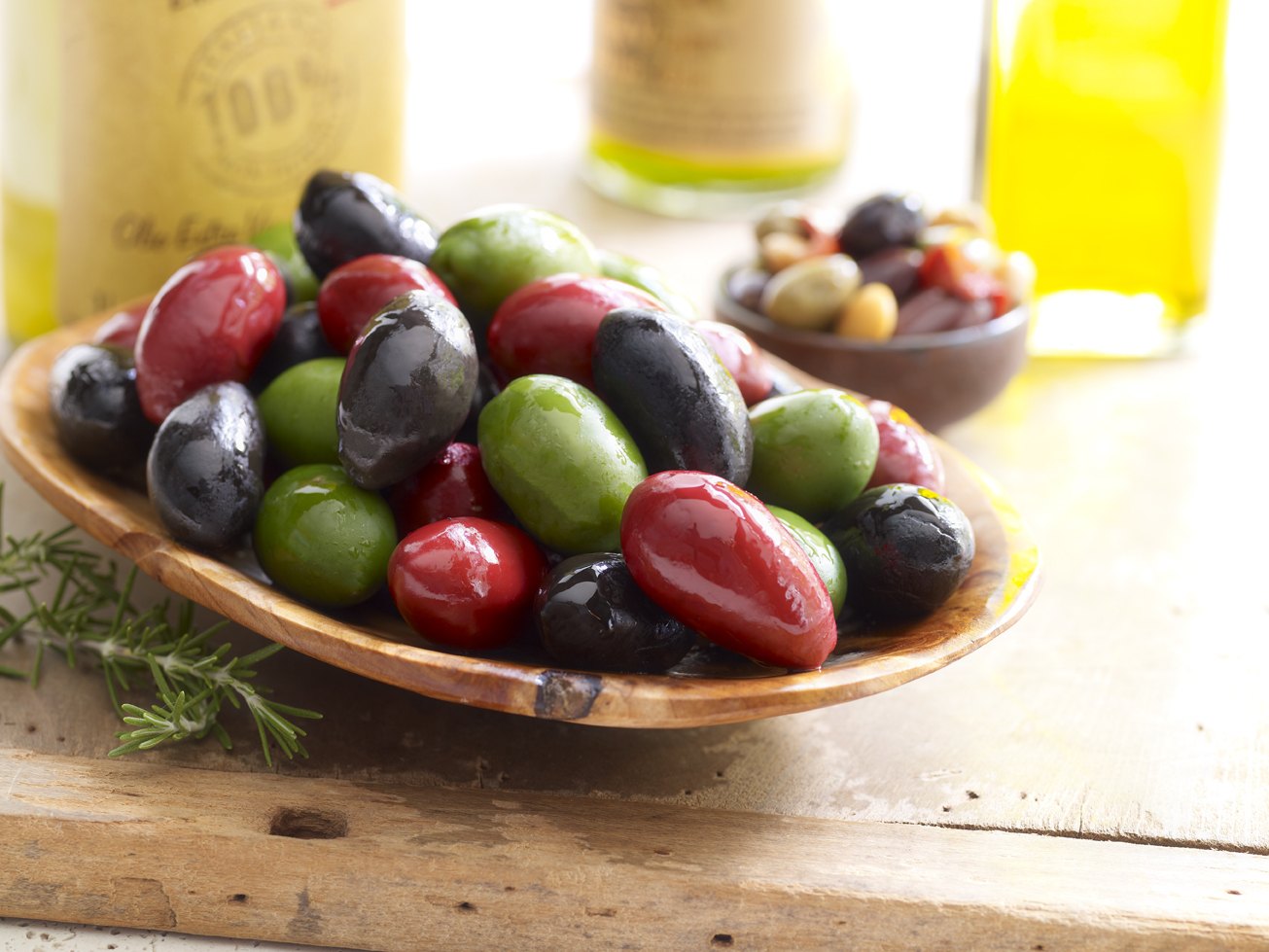Oils, Vinegar, & Olives « Phoenicia Specialty Foods
