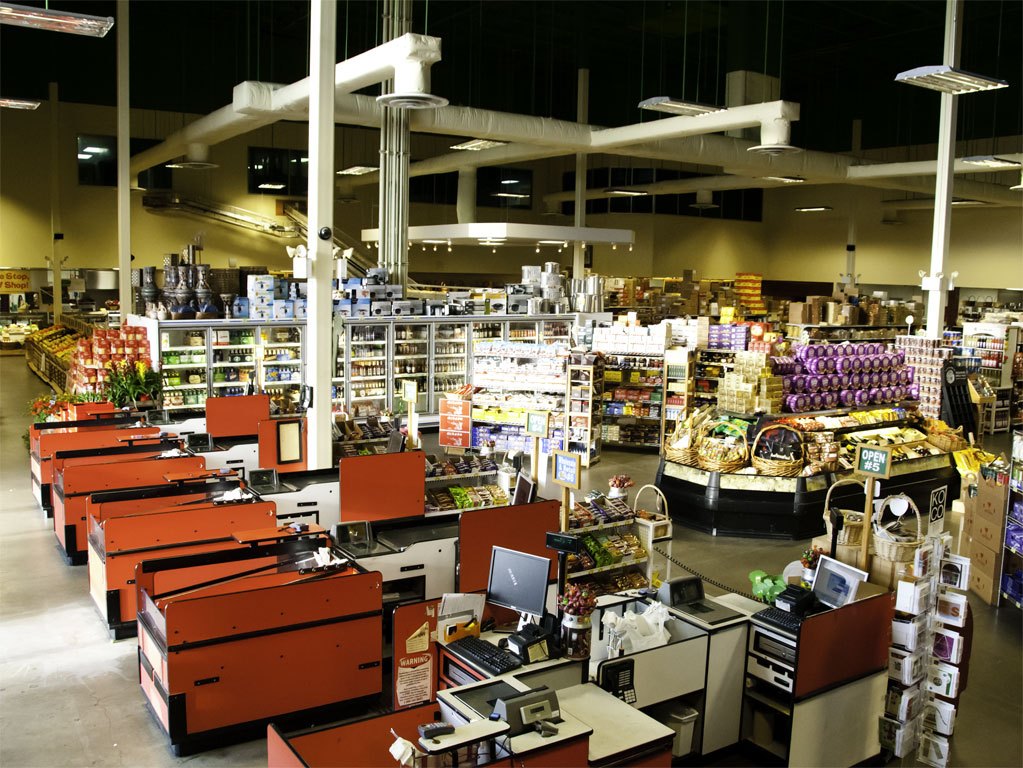 Westheimer Market « Phoenicia Specialty Foods