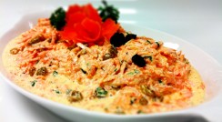 Phoenicia Carrot Salad