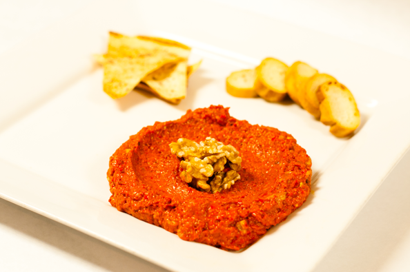 Muhammara