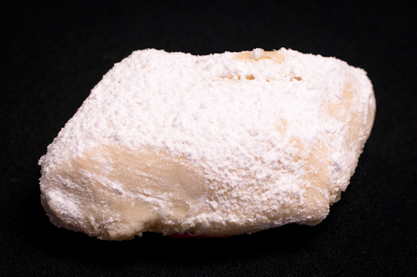 Cookie - Greek Wedding (Kourambiethes)