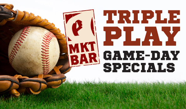 MKT BAR Triple Play