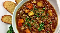 Phoenicia Specialty Foods - Guinness Beef Stew