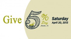 Give-5-PSF