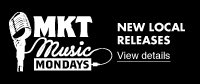 MKT Music Mondays