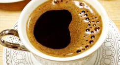 Turkish Coffee