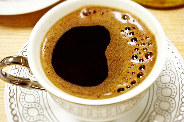 Turkish Coffee