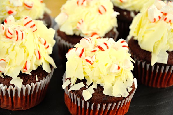 peppermint-cupcakesME