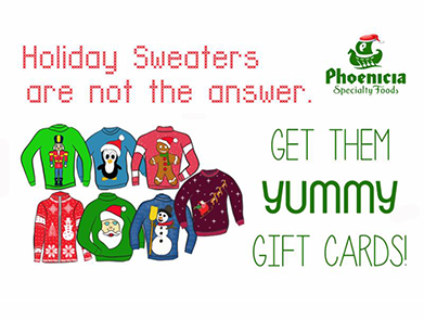 HolidaySweat