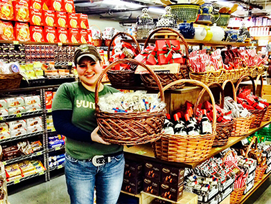 giftbasket
