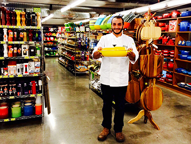 housewares
