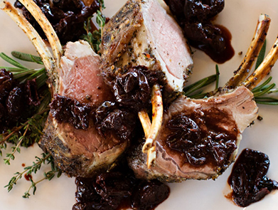 lamb