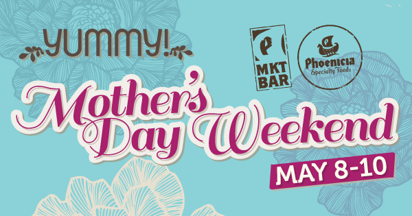 Mothers-Day-Weekend