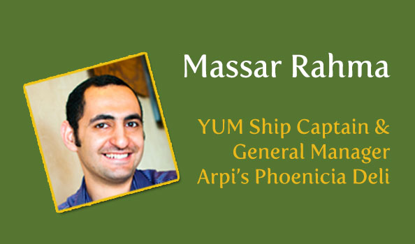 Massar Rahma