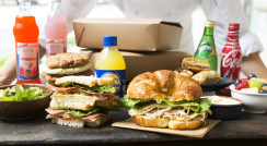 Phoenicia Specialty Foods Catering